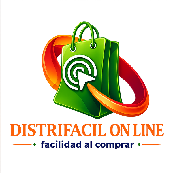 Distrifacilonline